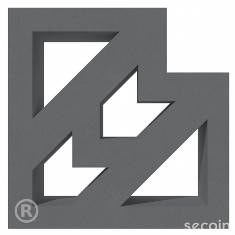 Ventilation block SVB-23 (Exclusive design)